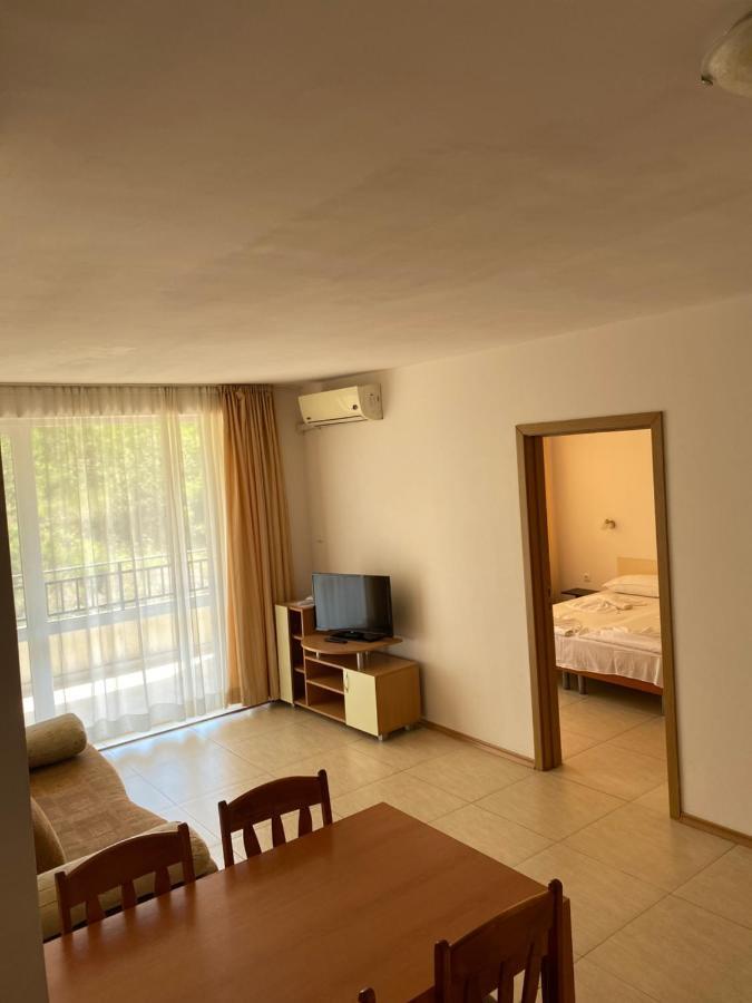Aparthotel Sunny Beach Hills - Official Rental Экстерьер фото