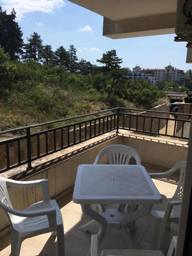 Aparthotel Sunny Beach Hills - Official Rental Экстерьер фото