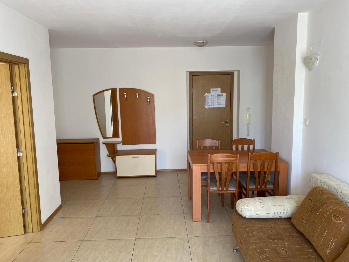 Aparthotel Sunny Beach Hills - Official Rental Экстерьер фото