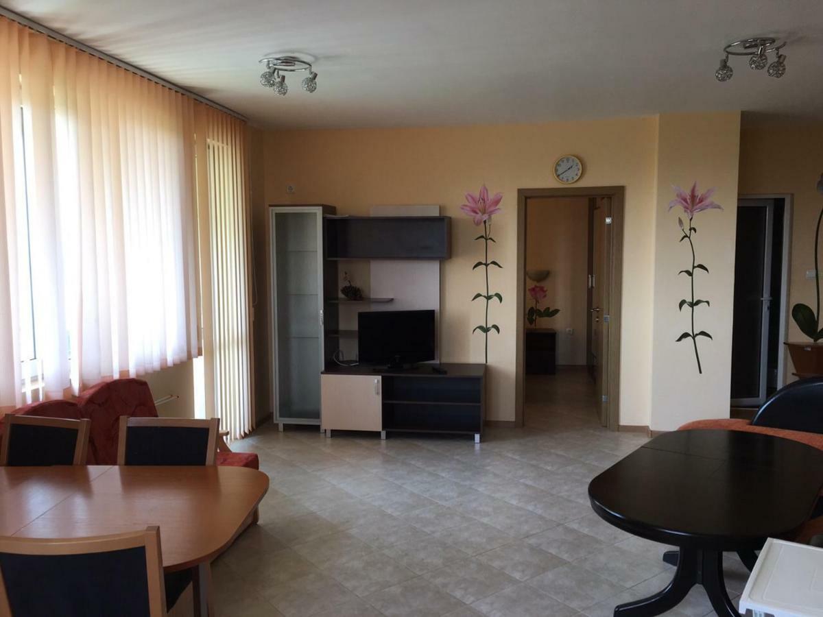 Aparthotel Sunny Beach Hills - Official Rental Экстерьер фото