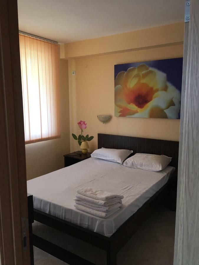 Aparthotel Sunny Beach Hills - Official Rental Экстерьер фото
